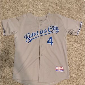Kansas City Royals Jersey